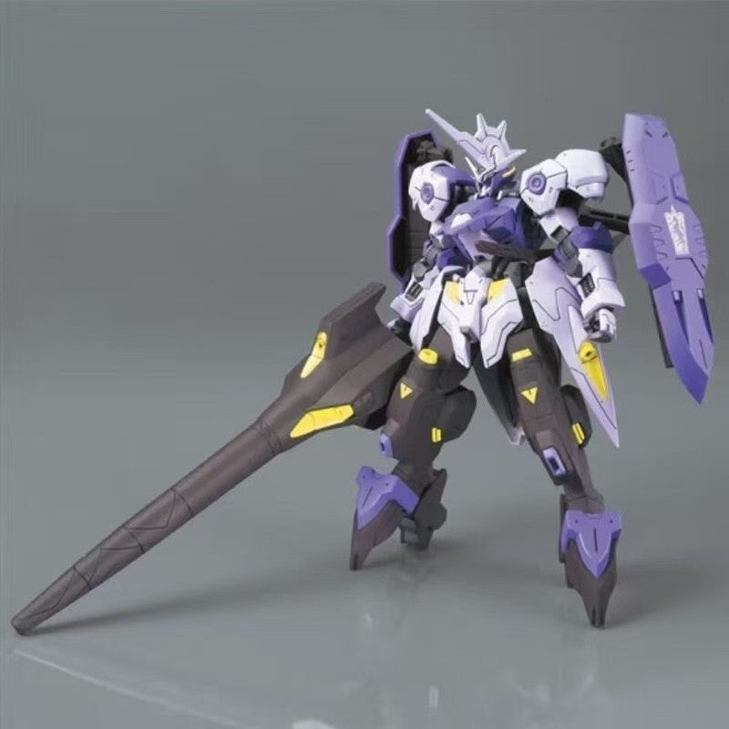 Metal Robot Spirits Gundam Kimaris Vidar – Iron-Blooded Orphans Tamashi Die-Cast