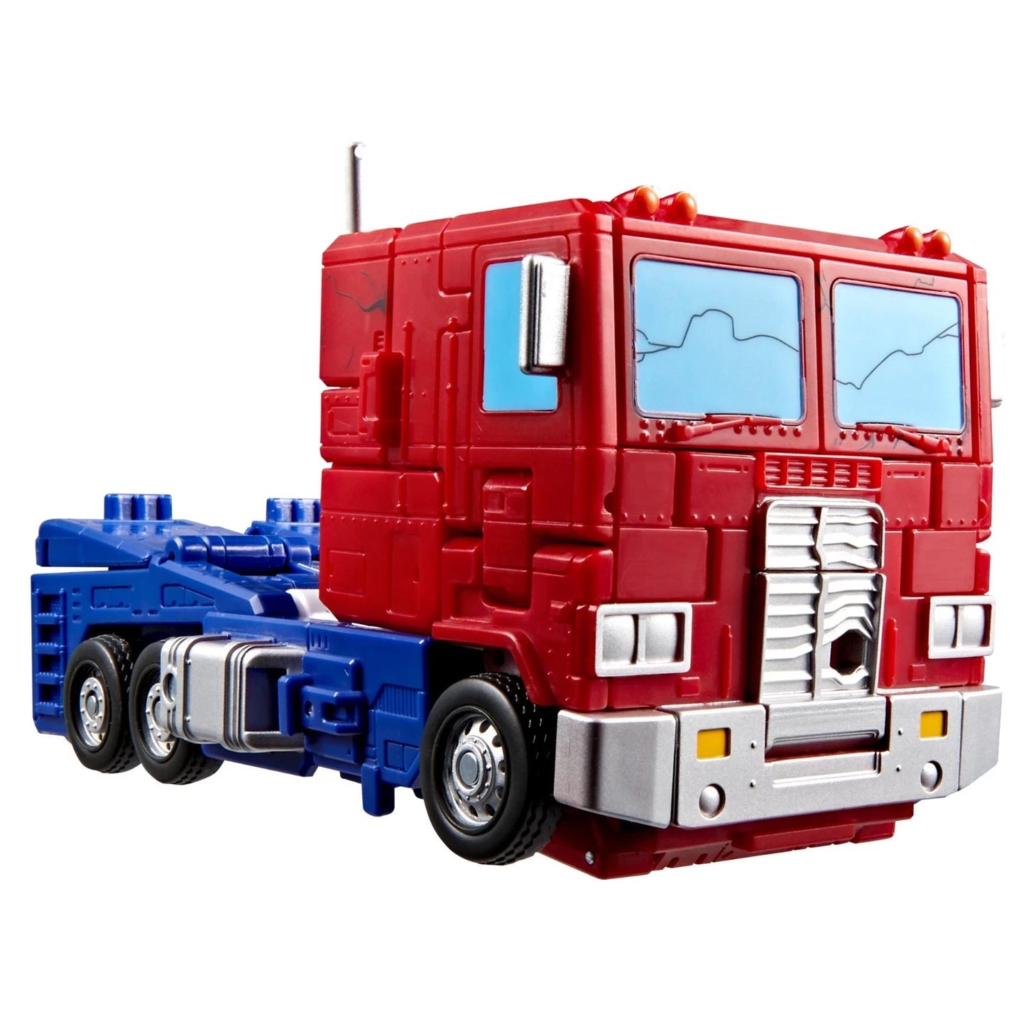 Transformers Studio Series Optimus Prime Movie MTMTE Collection Voyager Hasbro