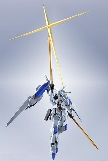 METAL ROBOT Spirits Gundam Bael ASW-G-01 Tamashii Nations Iron-Blooded Orphans