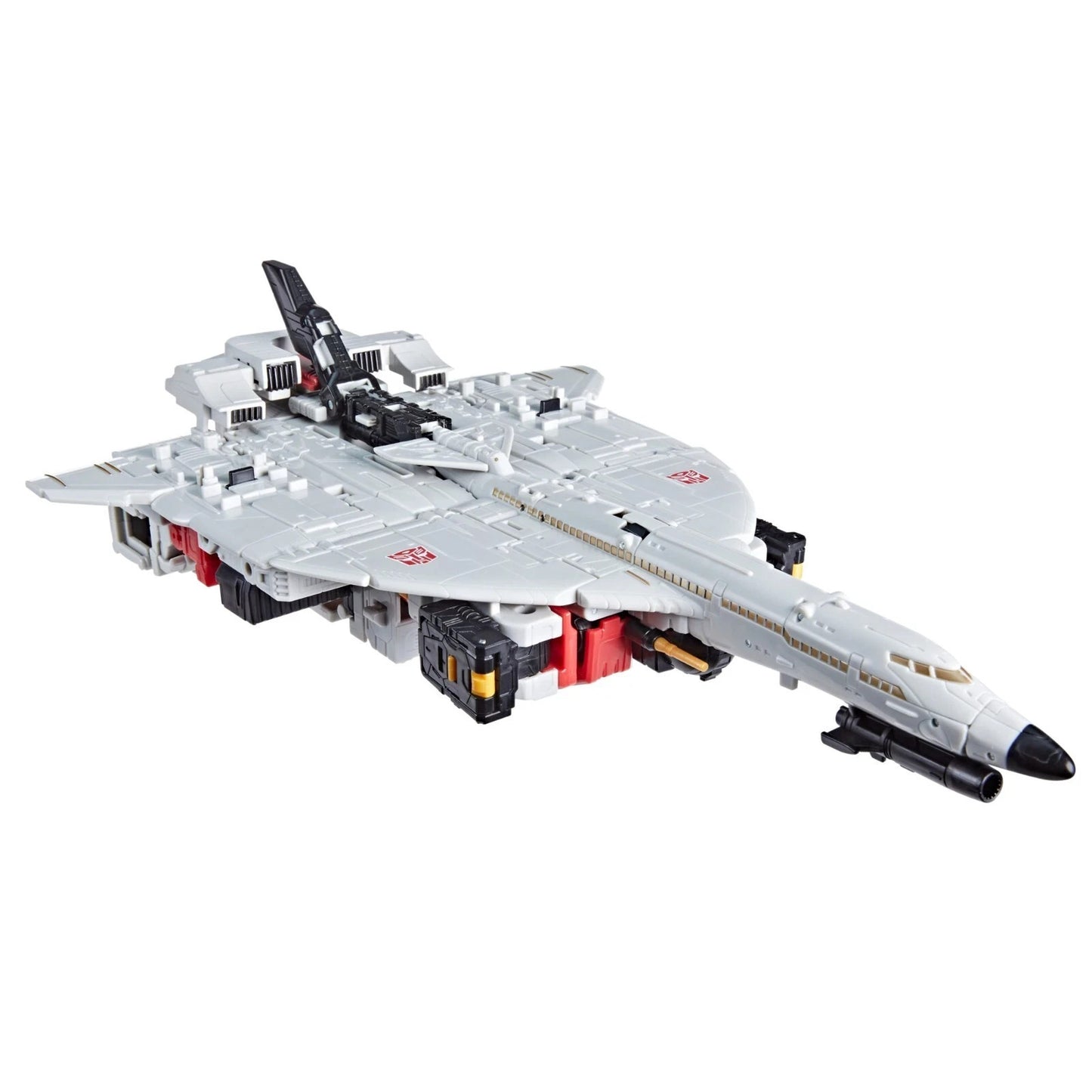 Transformers Silverbolt Aerialbot Age of the Primes Hasbro NEW