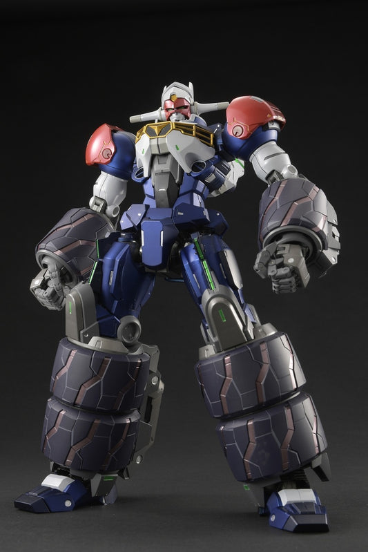 AMAKUNI Machine God EN Gear Fighter Dendoh Sen-Ti-Nel Action Figure Preorder