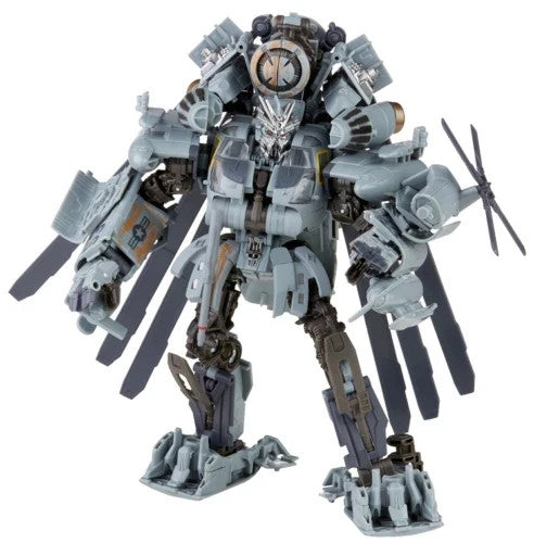 Transformers Studio Series SS73 Grindor & Ravage Revenge of the Fallen NEW