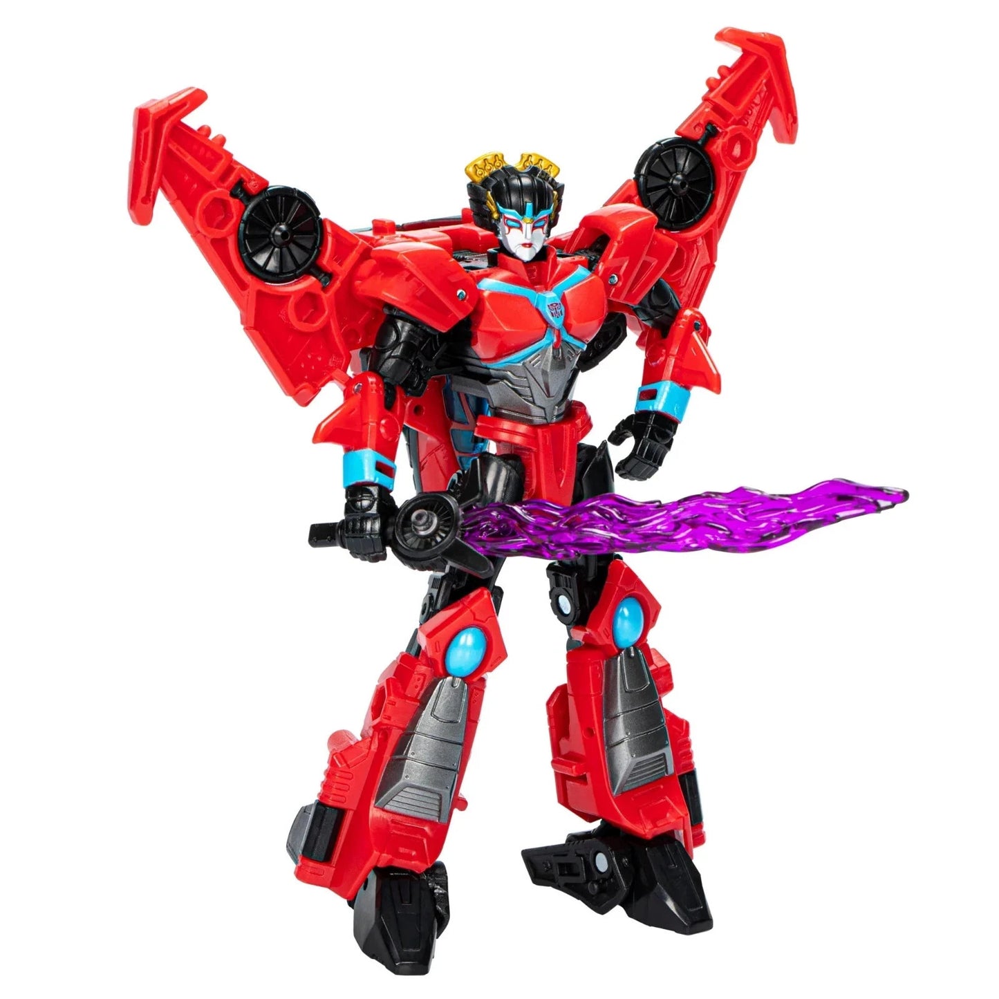 Transformers Legacy United Windblade Cyberverse Deluxe Hasbro Takara Tomy NEW