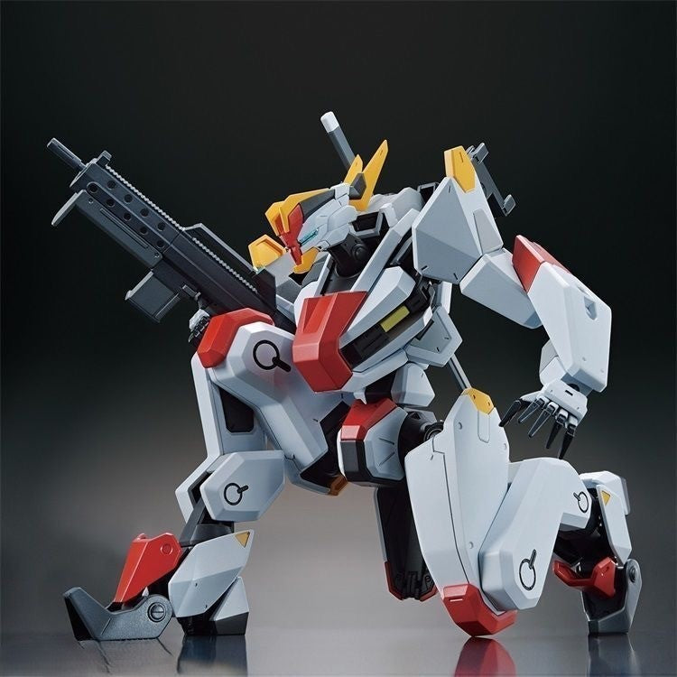 Bandai HG 1/72 MAILeS Kenbu Kyoukai Senki Model Kit High Grade Mecha New