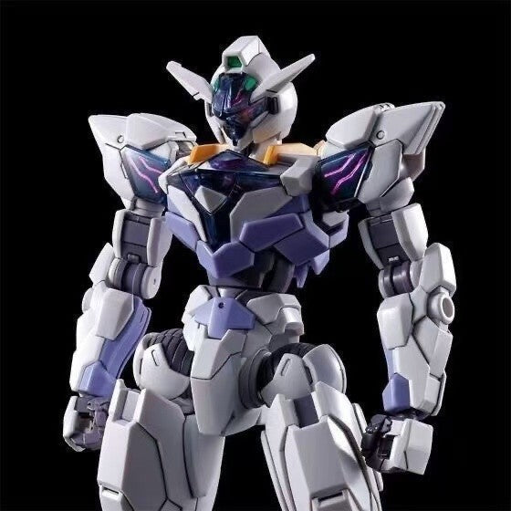 Bandai HG 1/144 Gundam Lfrith Jiu – The Witch from Mercury–High Grade Model Kit