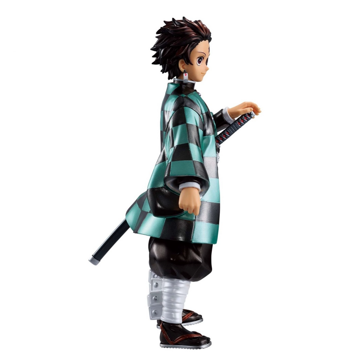 Demon Slayer Kimetsu no Yaiba TANJIRO KAMADO Grandista Figure Japan BANPRESTO