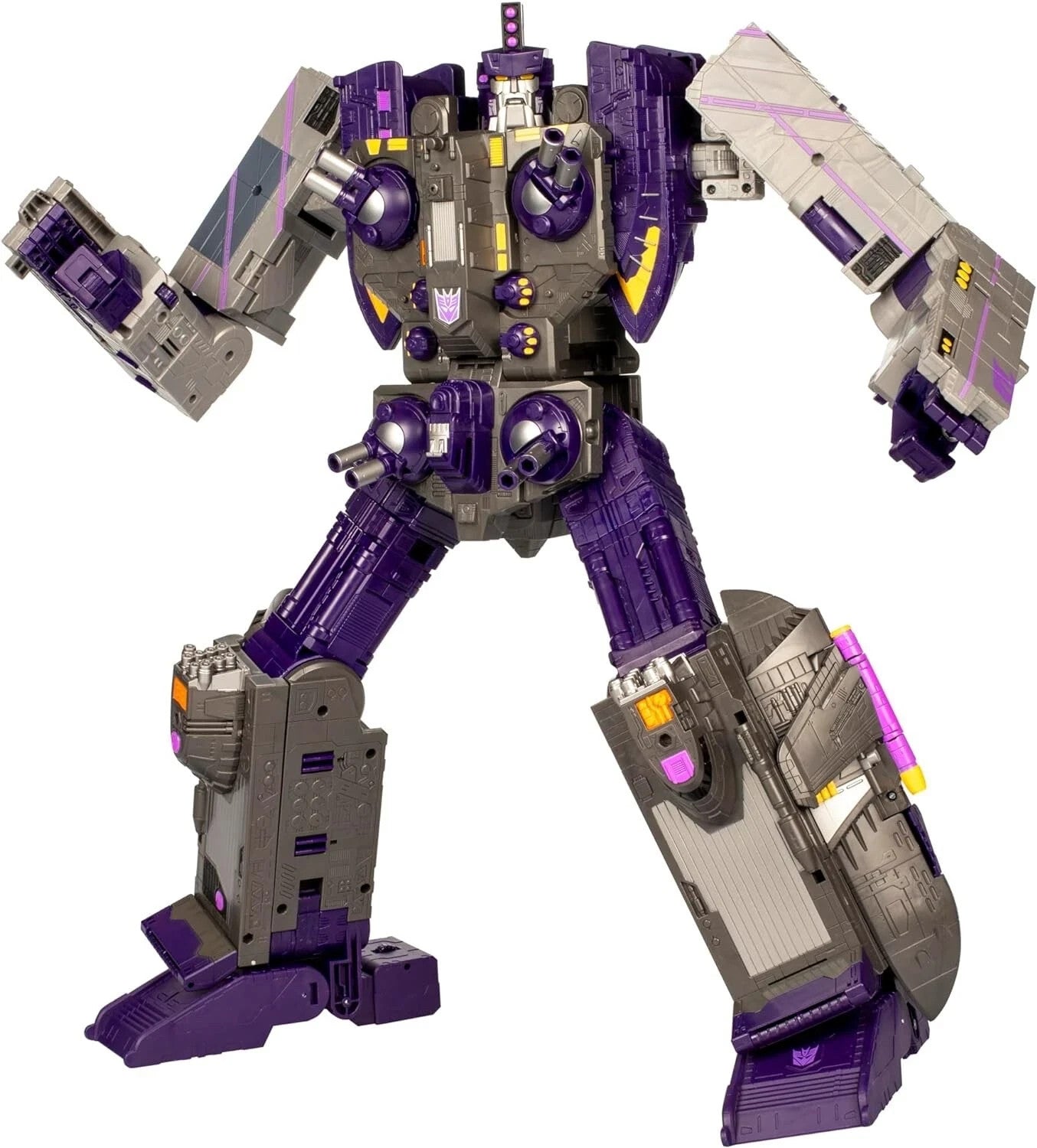 Transformers Legacy United Tidal Wave Titan Class Armada Universe Hasbro Takara