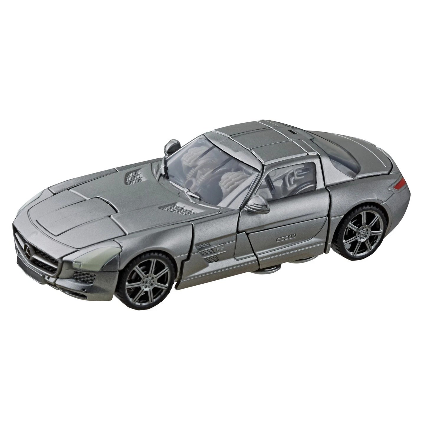 Transformers Studio Series SS-51 Soundwave DOTM Mercedes Takara Tomy NEW