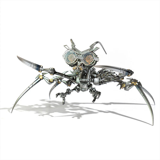 Transformers ROTB Scorponok Scalpel LED Light Sound Effect Articulated Collectib
