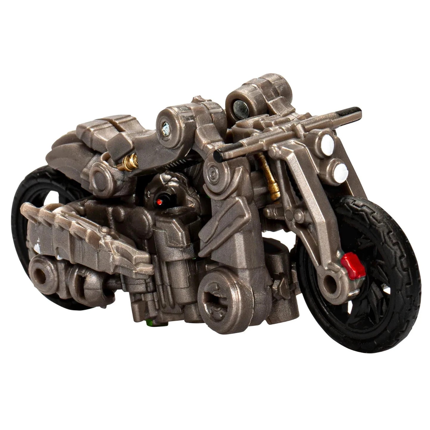 Transformers Studio Series Decepticon Mohawk The Last Knight Deluxe Figure NEW