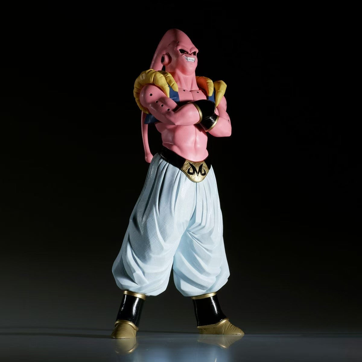 Dragon Ball Z Match Makers Ultimate Gohan vs Majin Buu (Majin Buu) Free Shipping
