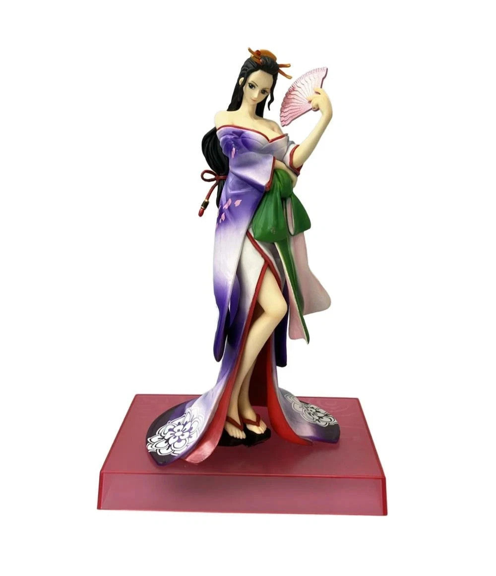 Ichiban Kuji One Piece Nico Robin B Prize Figure Banpresto Bandai