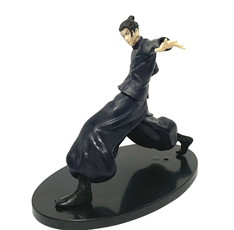 New Suguru Geto Luminasta  Jujutsu Kaisen Figure SEGA Kaigyoku/Gyokusetsu -US