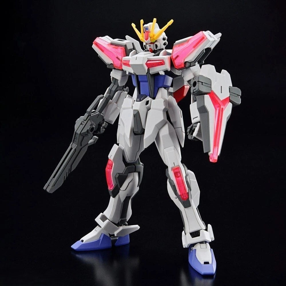 Entry Grade 1/144 Build Strike Exceed Galaxy Gunpla Bandai Spirits 2023