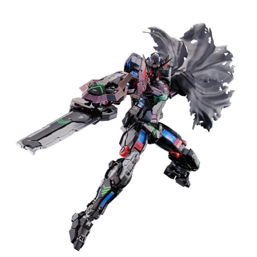 BANDAI PG 1/60 Gundam Exia Repair Parts [Cyberised Color] Perfect Grade Limited
