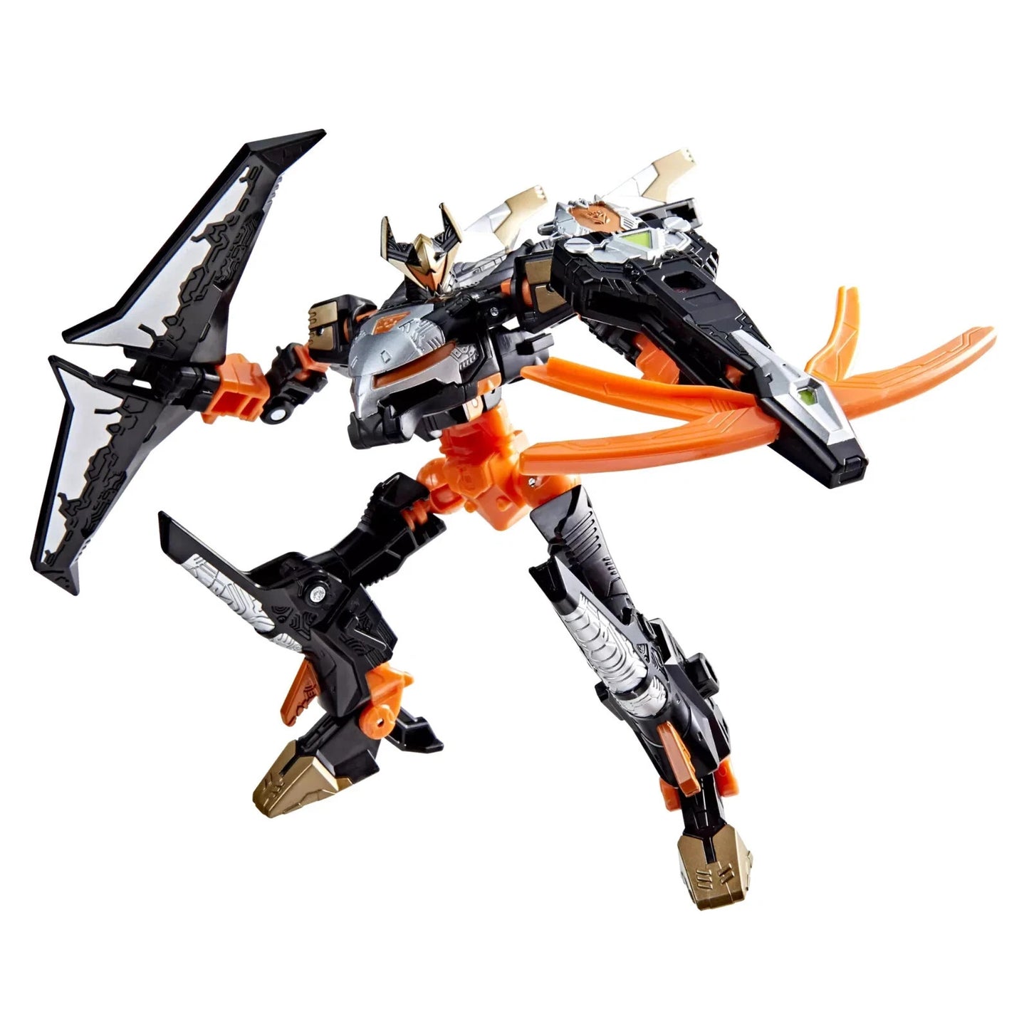 Transformers Sideways Decepticon Age of the Primes Deluxe Figure Hasbro NEW