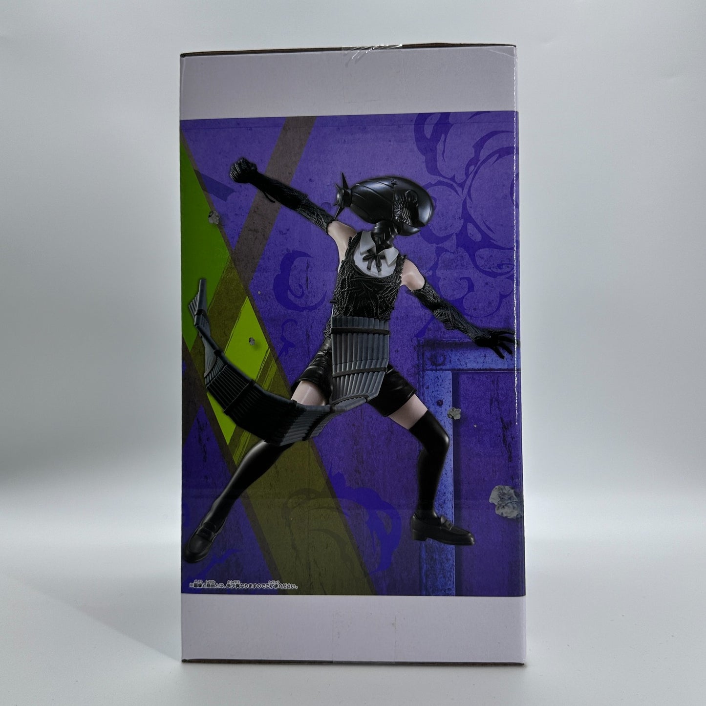 Chainsaw Man Reze Grandista Figure | Banpresto Bandai Namco