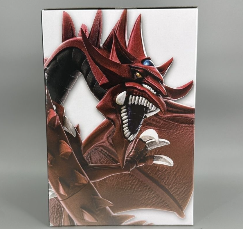 Yu-Gi-Oh! Duel Monsters – Monsters LEGION – Slifer the Sky Dragon (オシリスの天空竜)