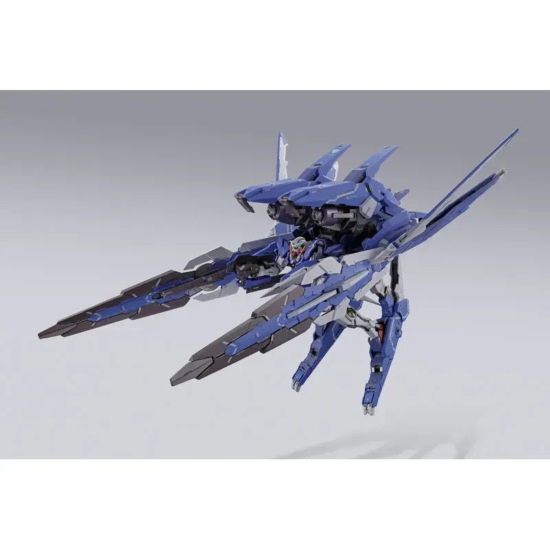 Bandai Metal Build GN Arms Type-E Gundam 00 Tamashii Nations