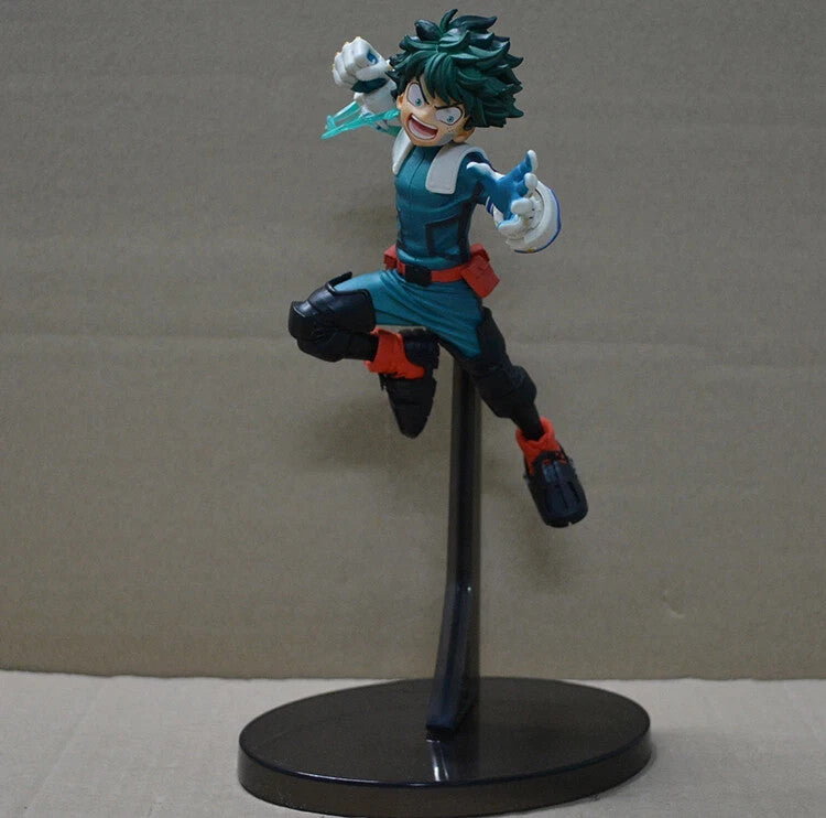 Banpresto My Hero Academia Heroes Rising VS Deku Funimation Figure