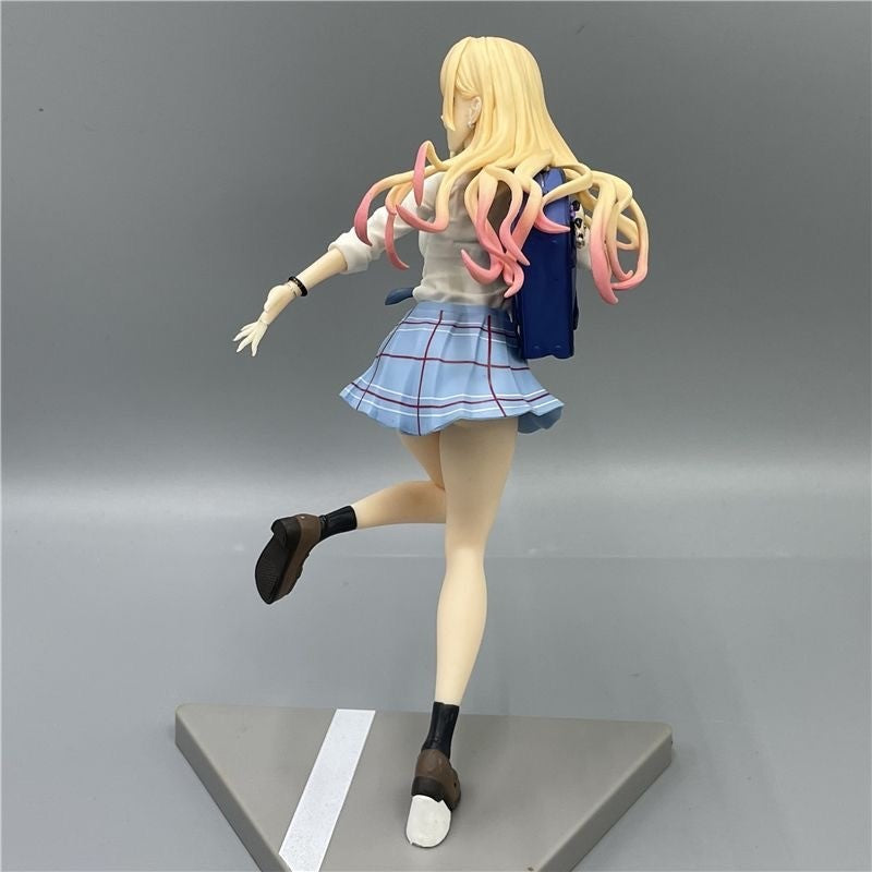 My Dress-Up Darling Marin Kitagawa Luminasta after-school ver SEGA