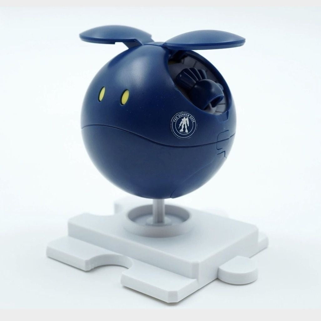 HAROPLA Gundam Base Limited HARO [The Gundam Base color] Gunpla Kit US Seller