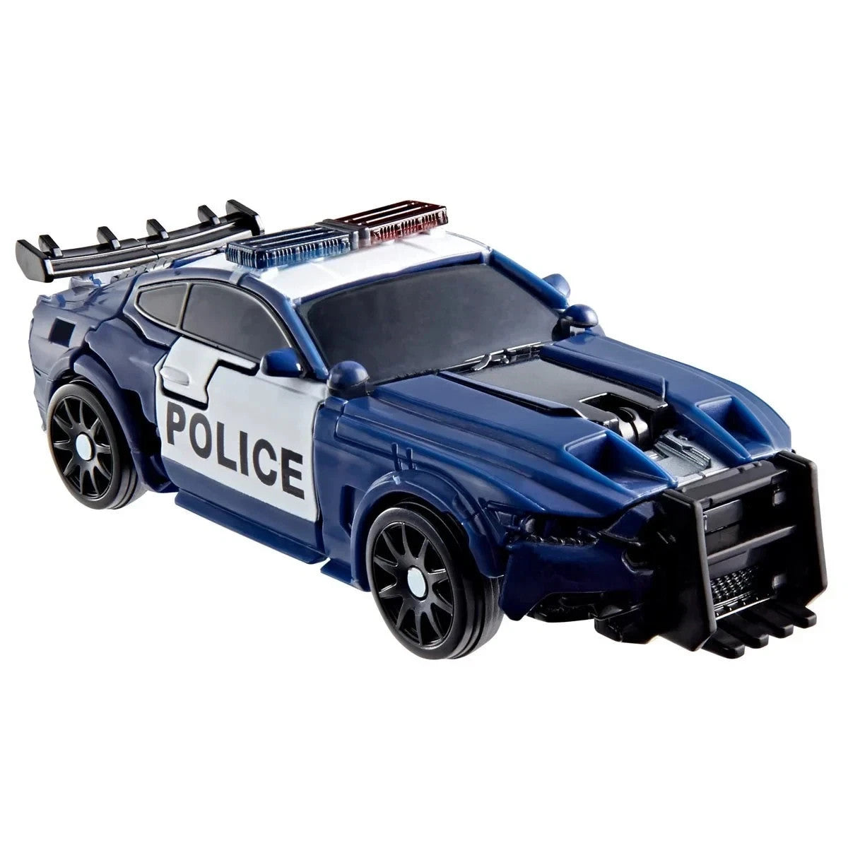 Transformers Studio Series Barricade The Last Knight Hasbro Figure NEW