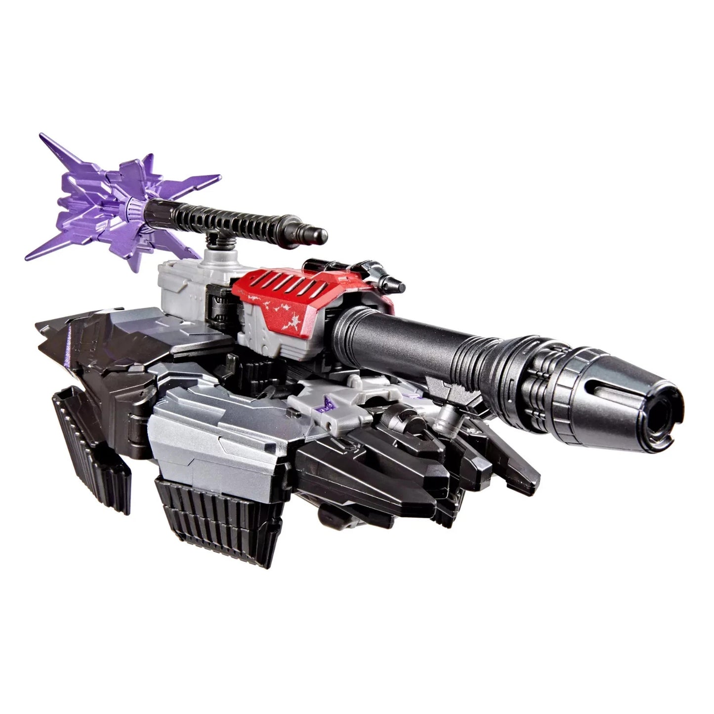 Transformers Studio Series Megatron WFC MTMTE War for Cybertron Hasbro NEW