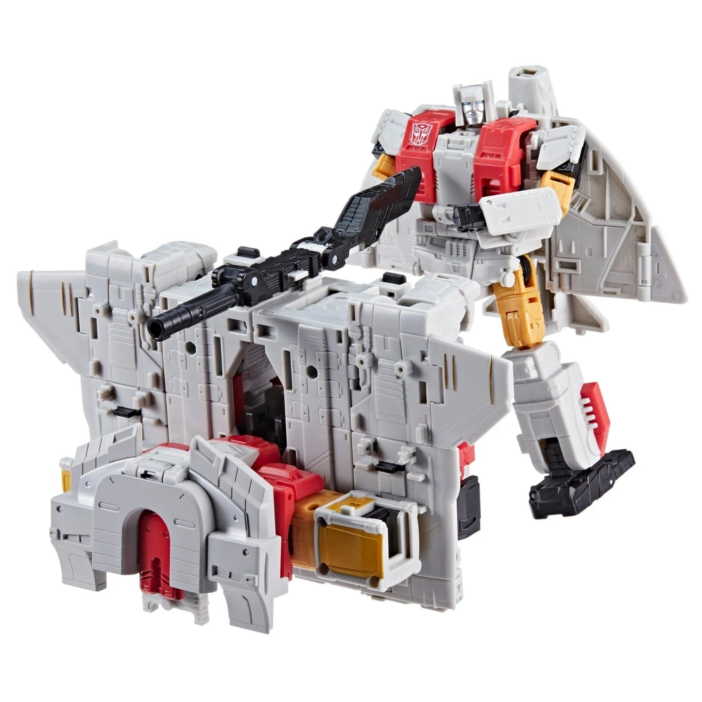 Transformers Silverbolt Aerialbot Age of the Primes Hasbro NEW