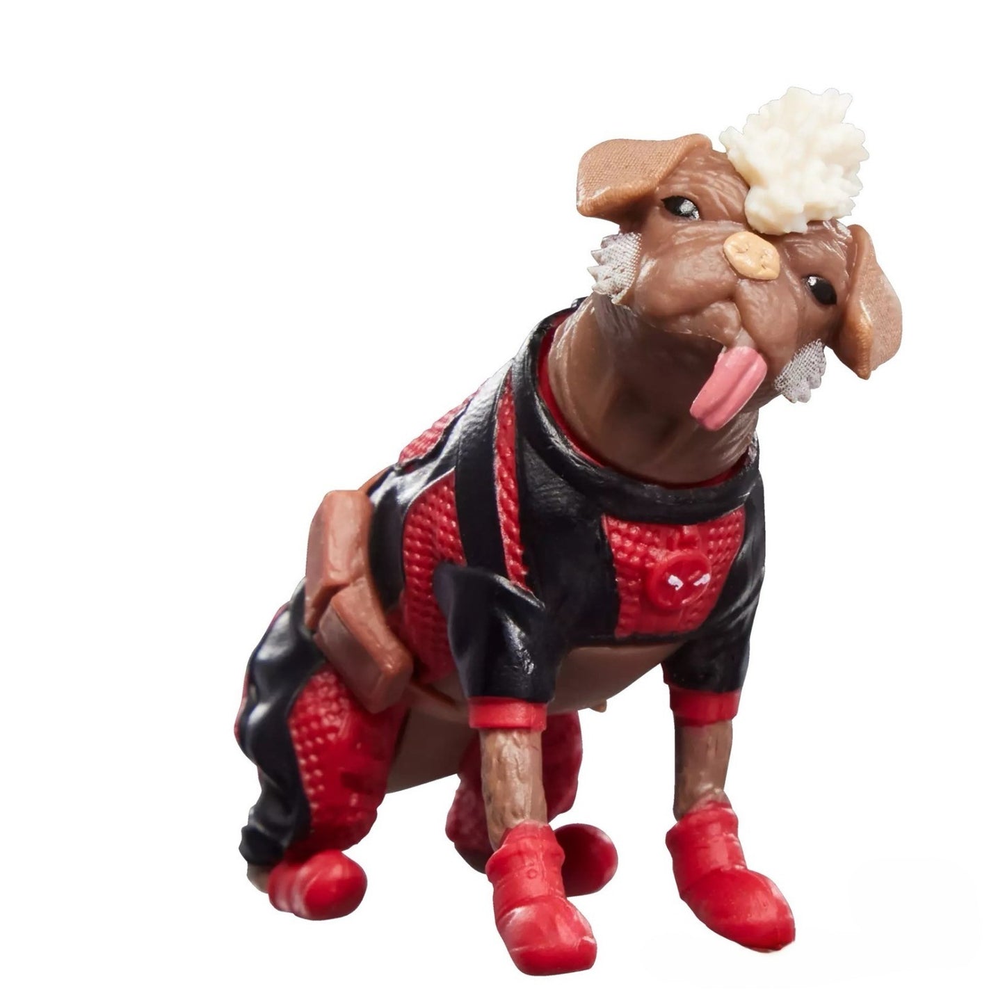 Marvel Legends Dogpool Deadpool & Wolverine Movie Figure Hasbro