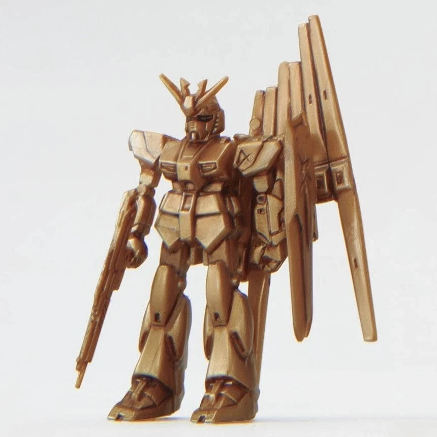 Bandai 1/550 NZ-333 Alpha Azieru Metallic Gundam Side-F Limited Model Kit New