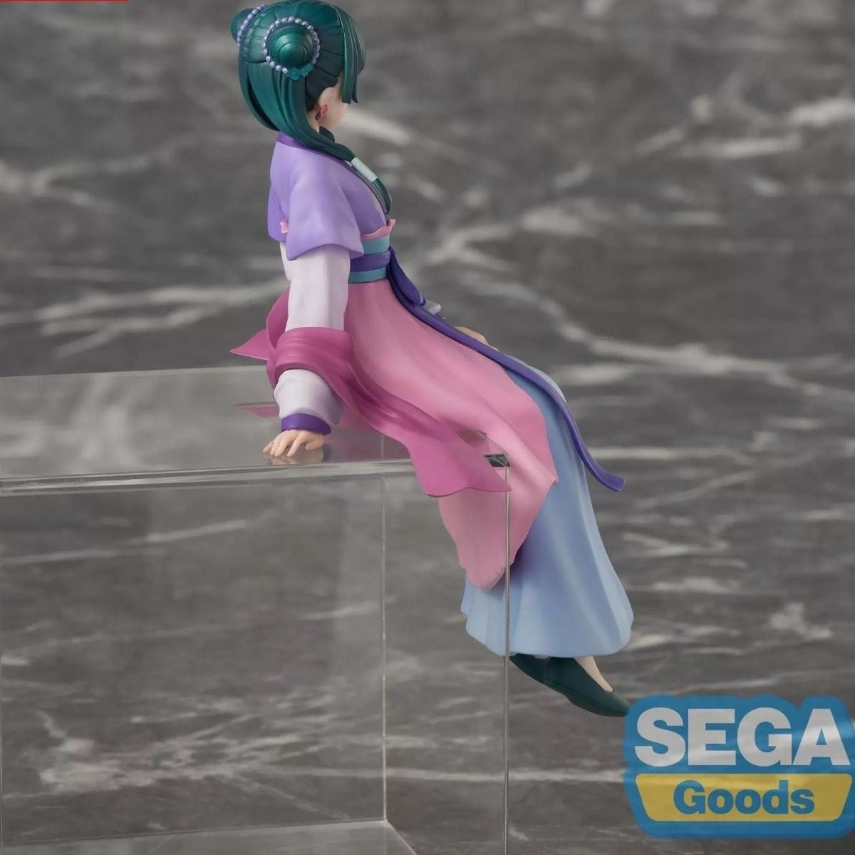 The Apothecary Diaries Maomao Moon Spirit Ver. Premium Figure SEGA Kusuriya