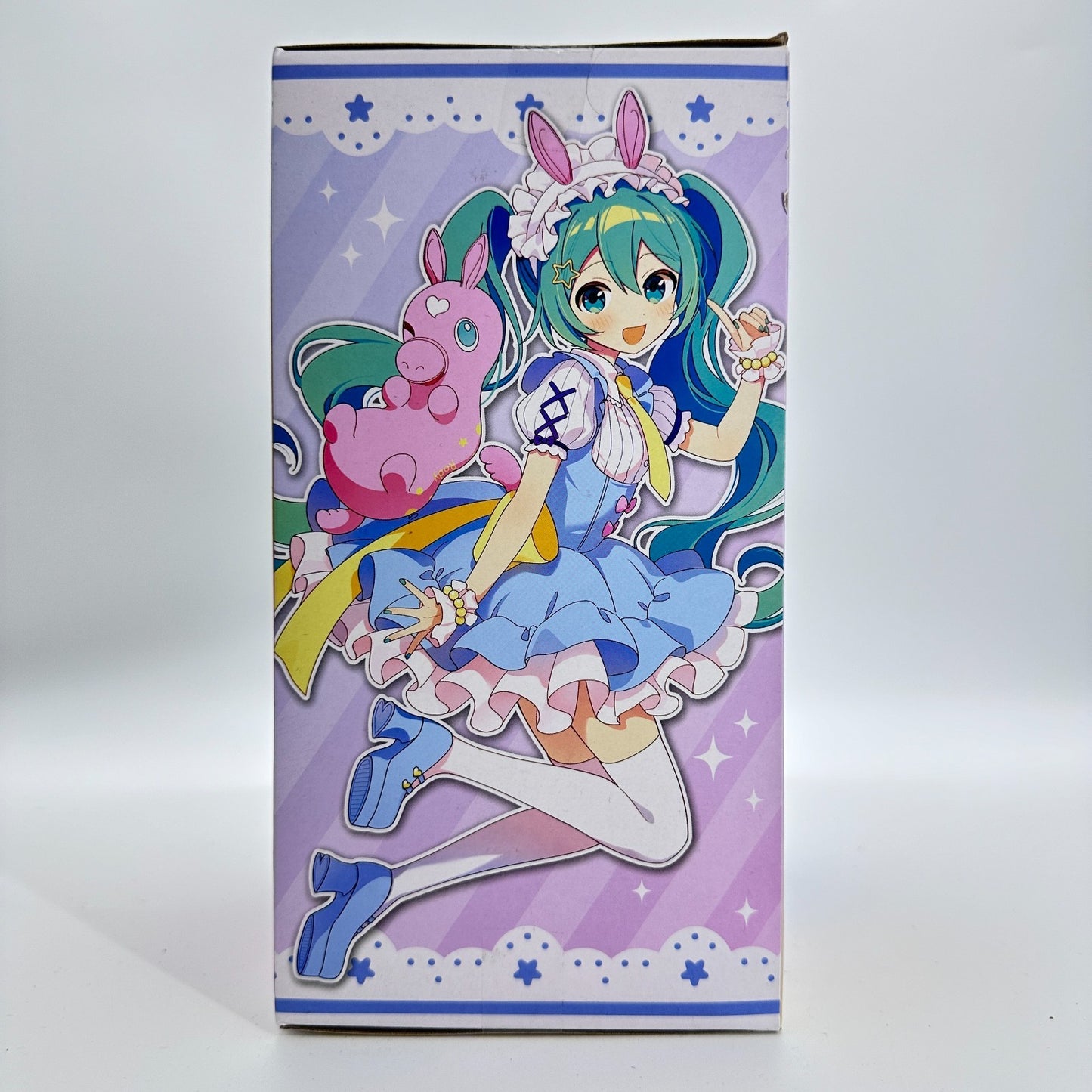 Hatsune Miku × Rody AMP Figure Märchen Ver. | Taito Artist Masterpiece+