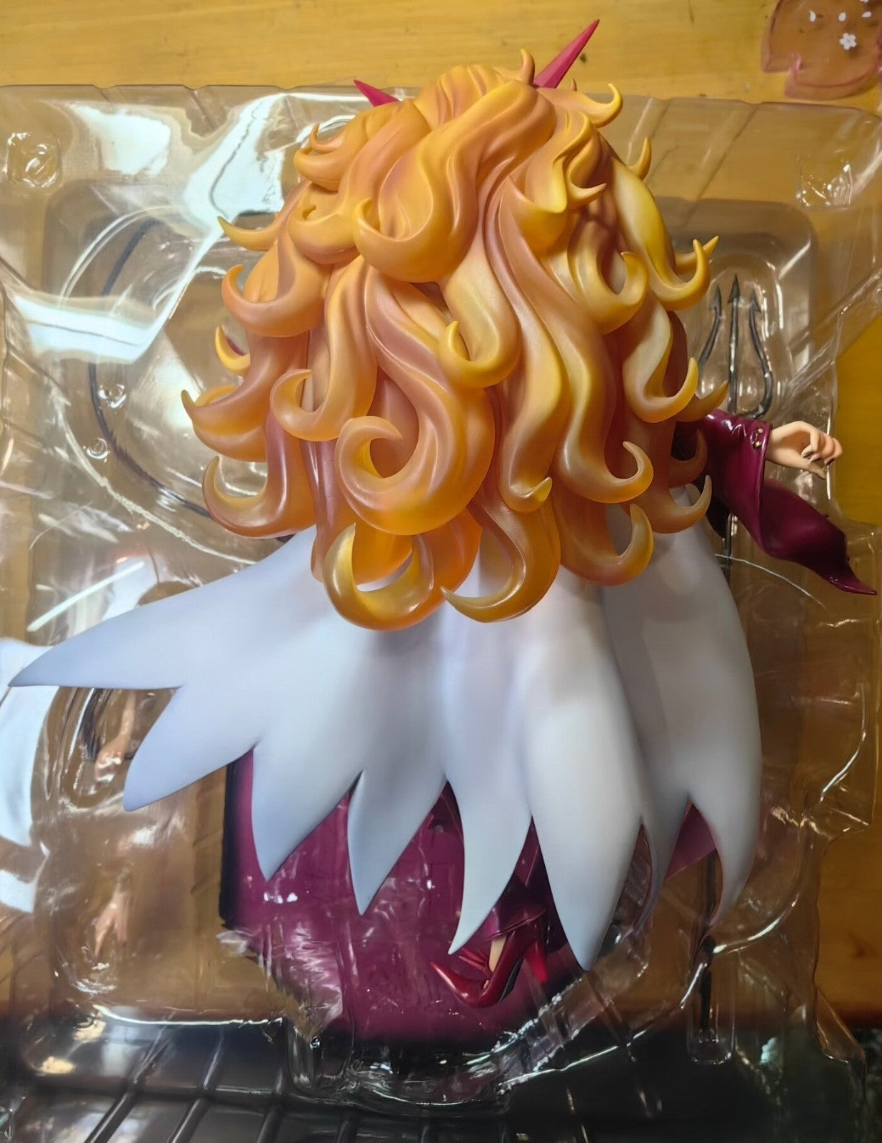 MegaHouse Portrait of Pirates Sadie P.O.P Limited Edition Figure One Piece