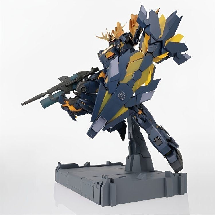 Perfect Grade Unicorn Gundam 02 Banshee Norn Bandai Spirits PG 1/60 Psycho-Frame