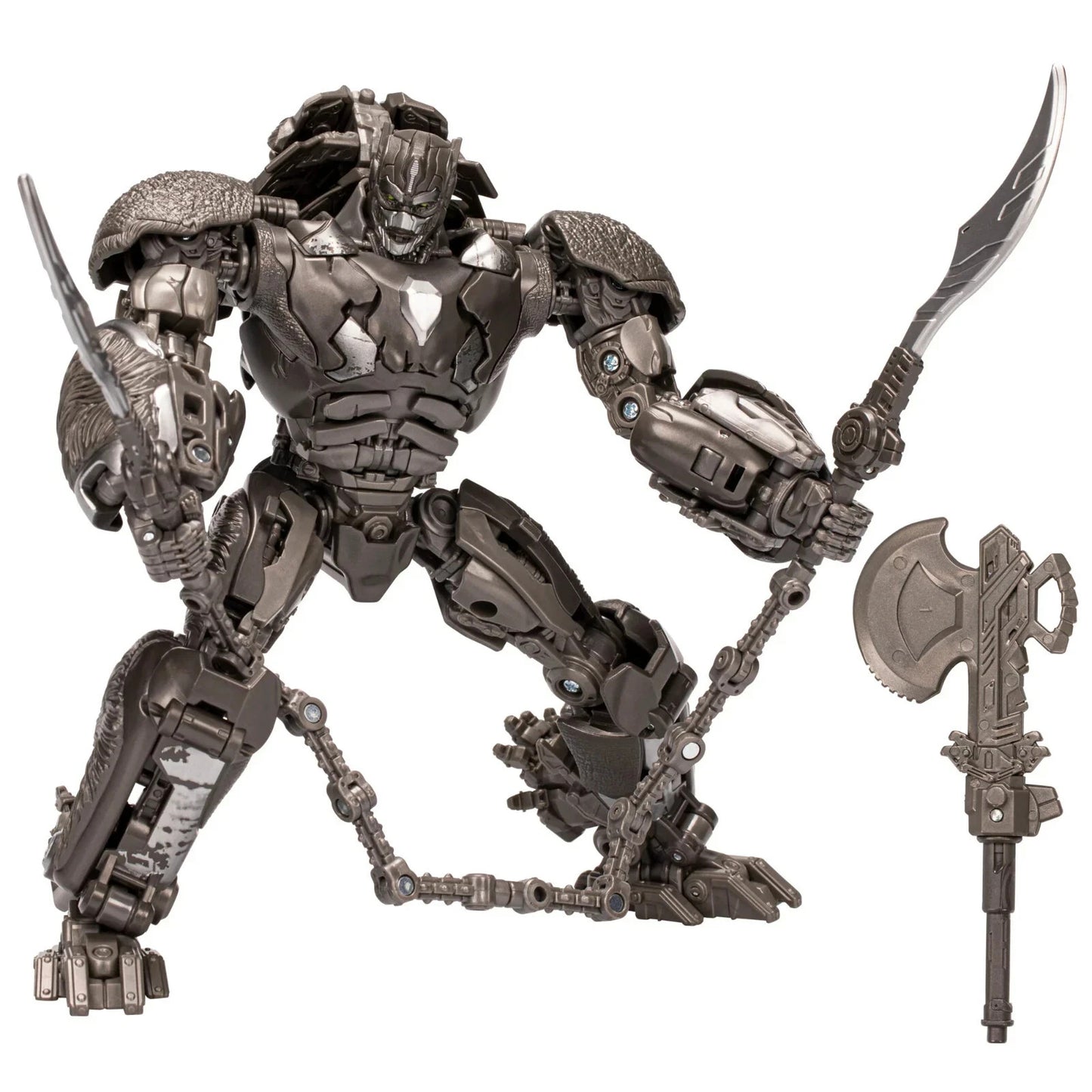 Transformers Studio Series 106 Optimus Primal Rise of the Beasts Hasbro Takara