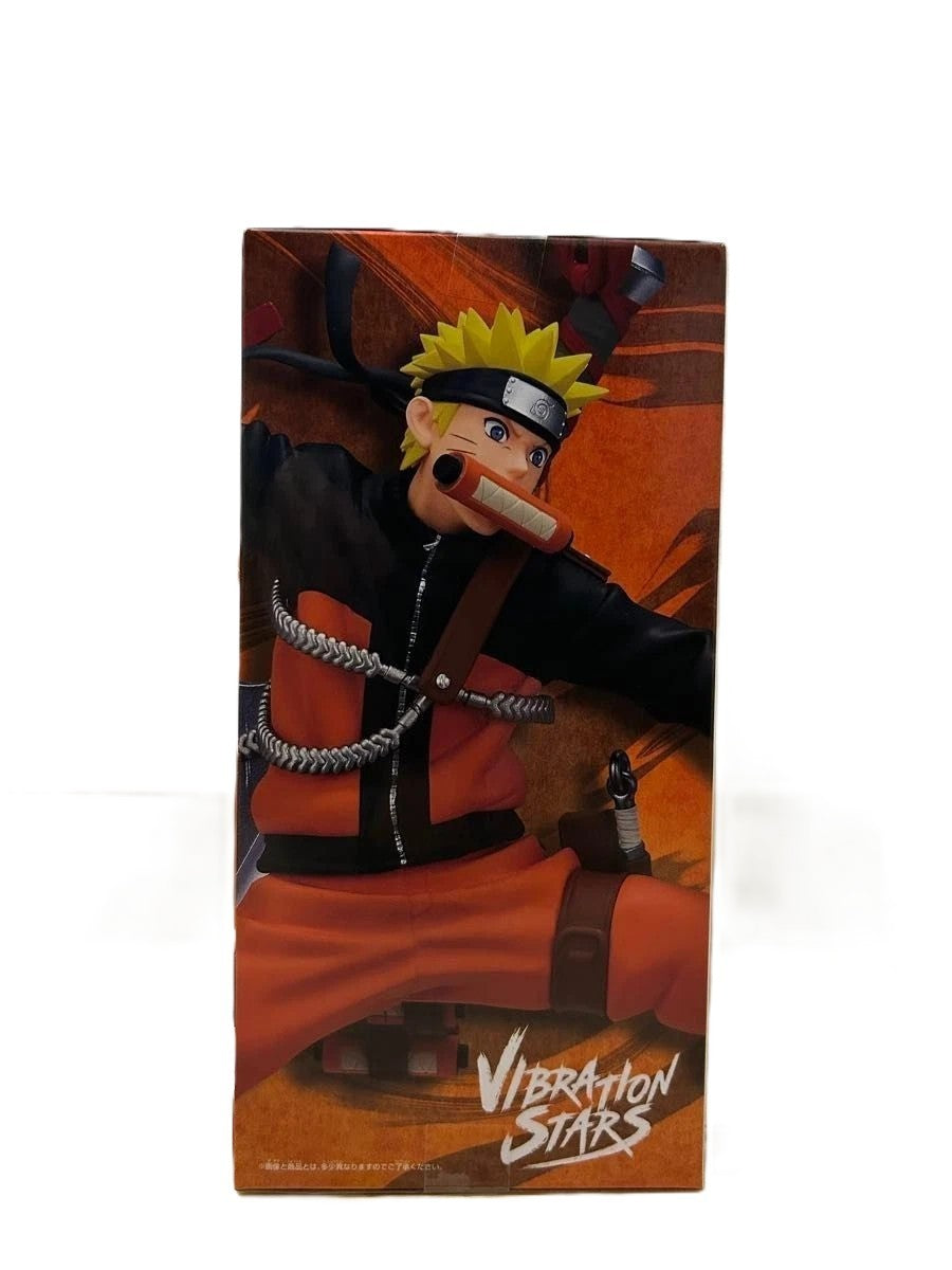 New Authentic NARUTO 72 Series  Vibration Stars Uzumaki Naruto (No. 33) Figure