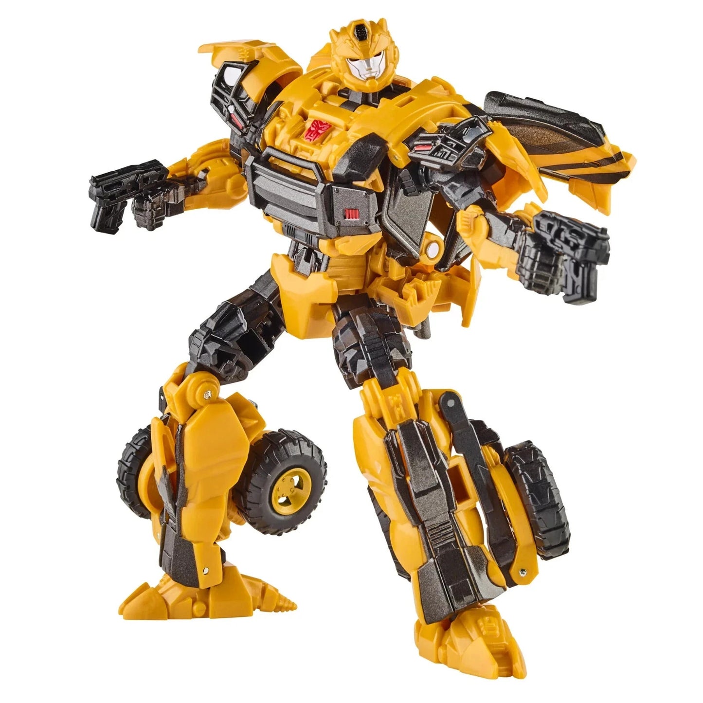 Transformers Reactivate Bumblebee Starscream 2-Pack Hasbro Takara Tomy