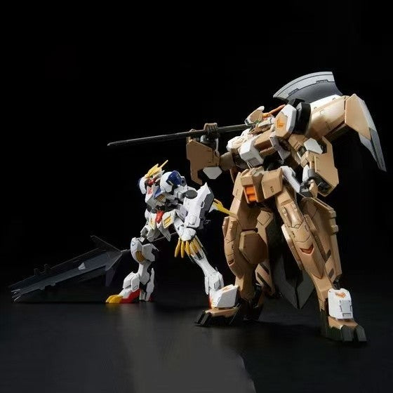 Bandai HG 1/144 Iron-Blooded Orphans Tekkadan Complete Set – Mobile Suit Gundam
