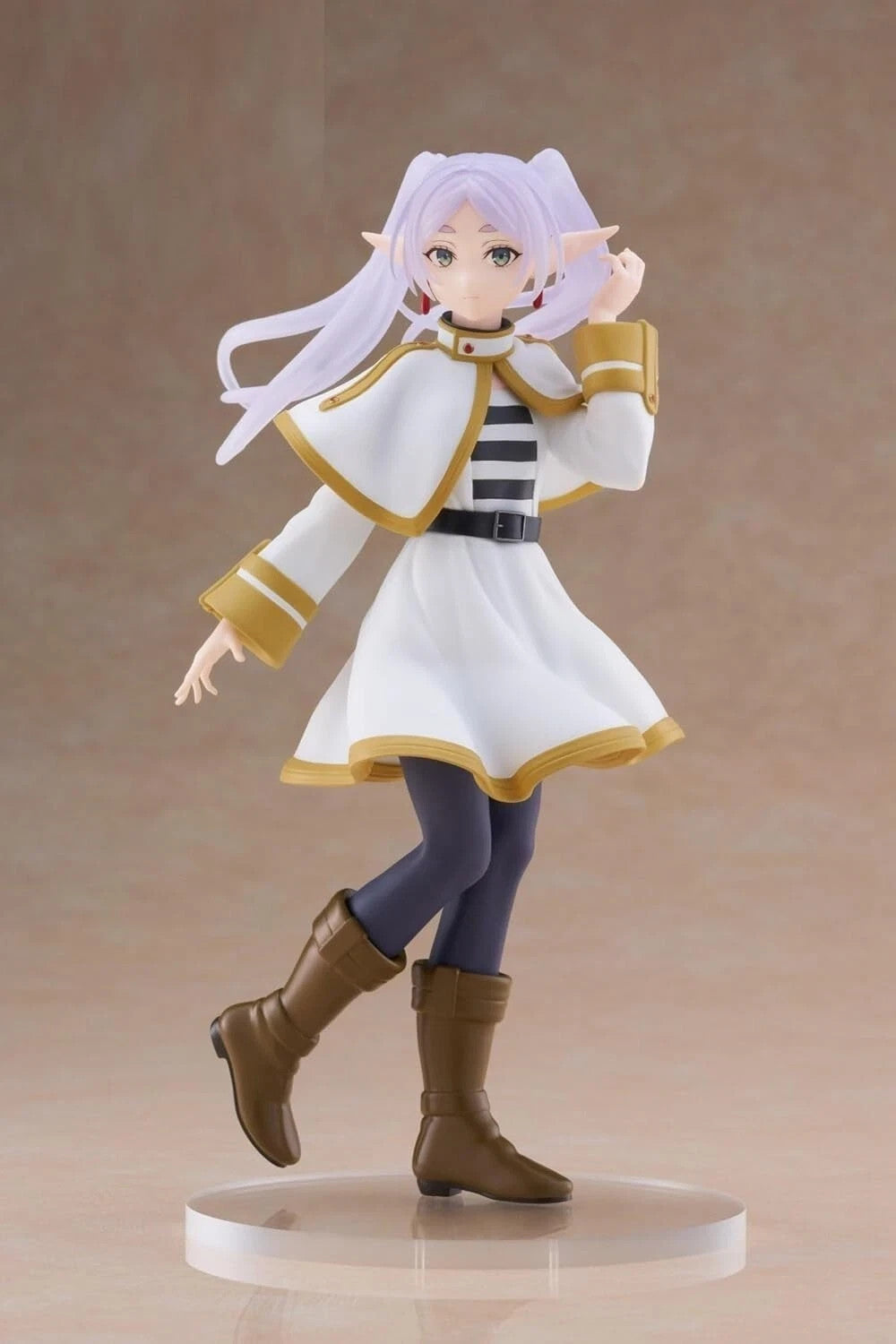 Taito Frieren Coreful Figure Frieren Beyond Journey's End Anime