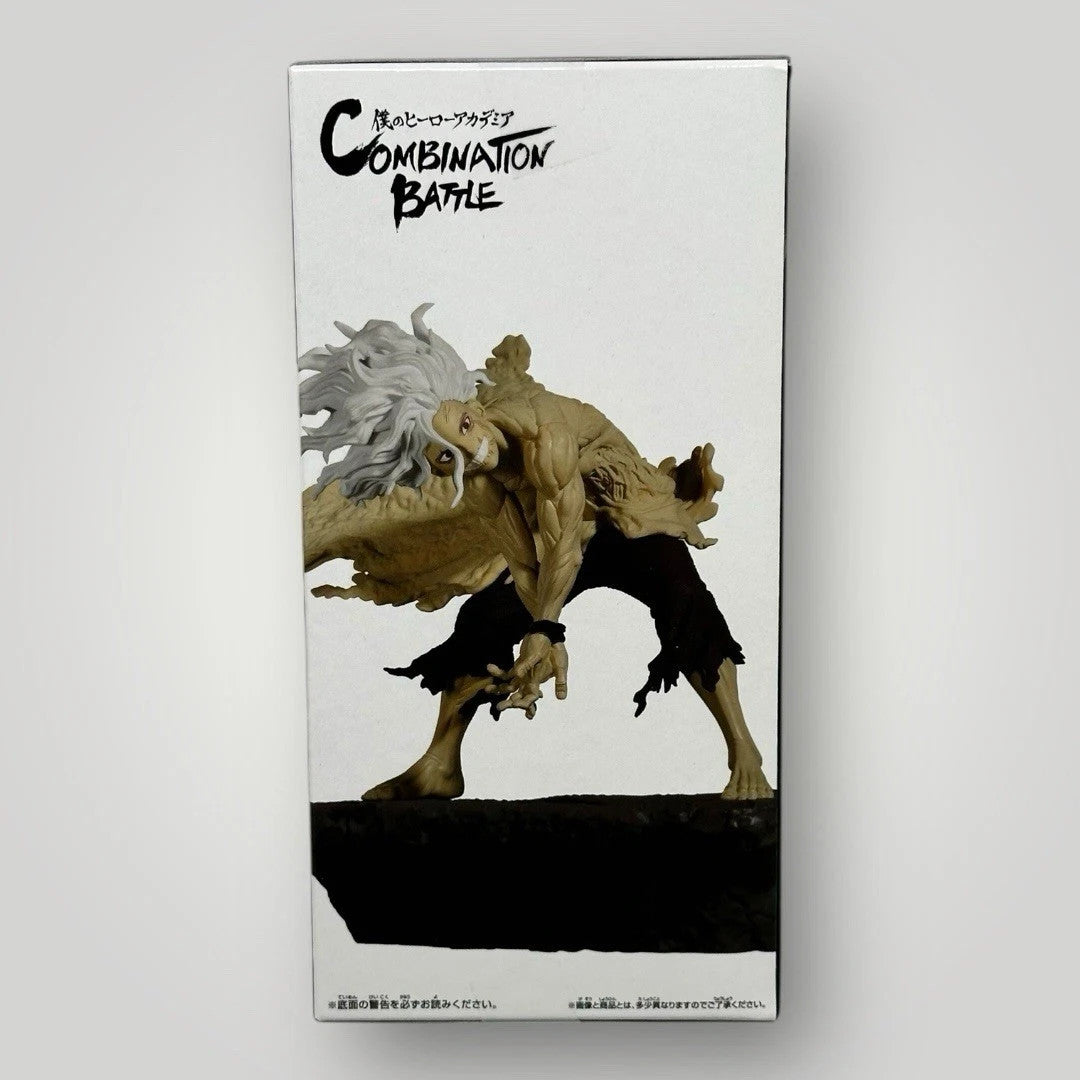 My Hero Academia Tomura Shigaraki Combination Battle Banpresto from Japan