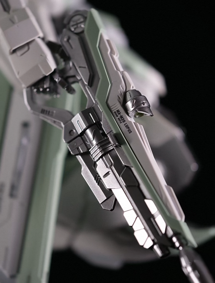 MG 1/100 Super Welfare Freedom Gundam Custom Ver. SHANGYONG Model Kit