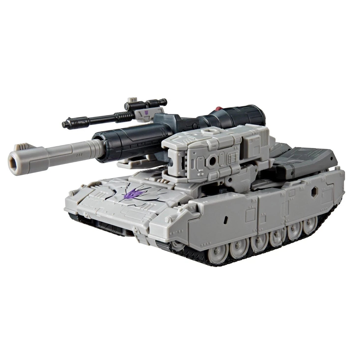 Transformers SS86 Megatron 40th Battle Damaged Leader Class Hasbro