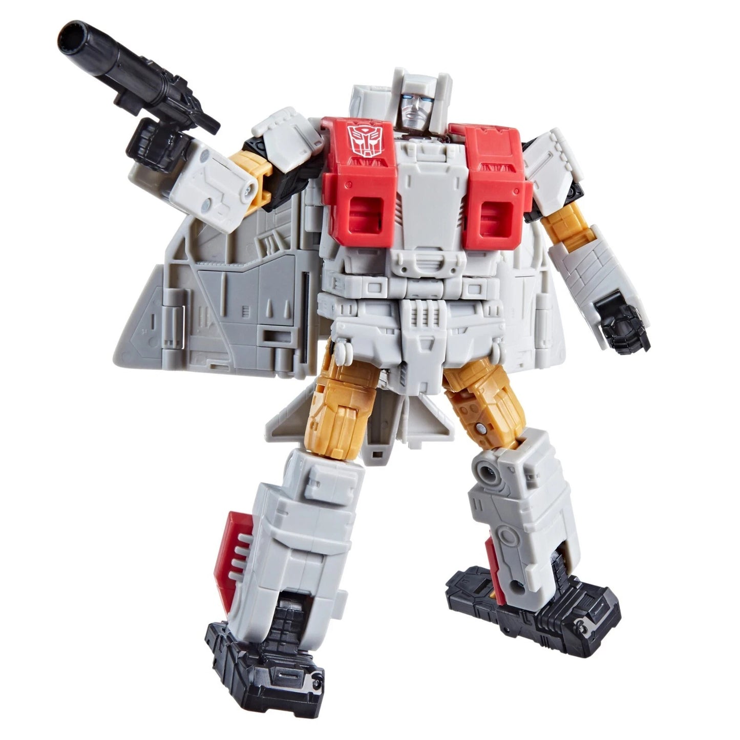 Transformers Silverbolt Aerialbot Age of the Primes Hasbro NEW