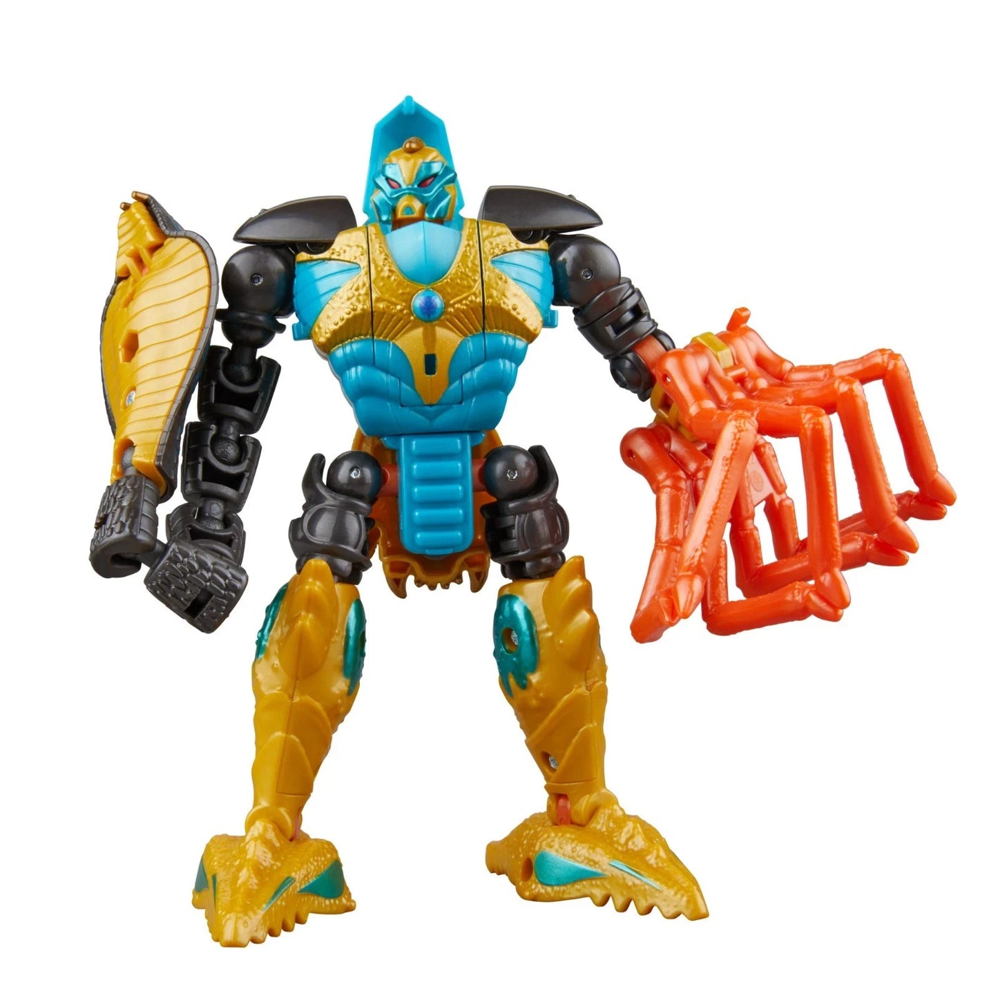 Transformers Age of the Primes Quickstrike Deluxe Class Hasbro Figure New