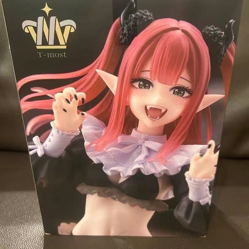 Taito My Dress-Up Darling – Kitagawa Marin Liz Ver. Figure Official T-M