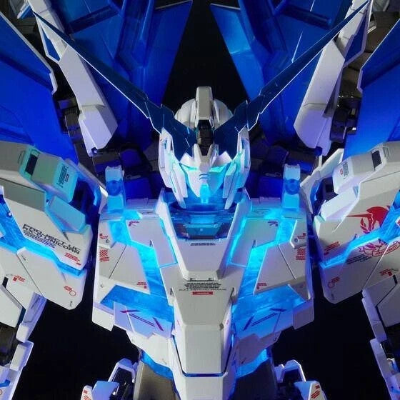 Bandai PG 1/60 Unicorn Gundam Model Kit