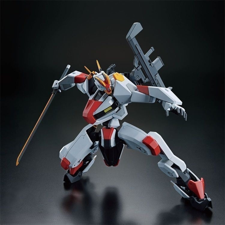 Bandai HG 1/72 MAILeS Kenbu Kyoukai Senki Model Kit High Grade Mecha New