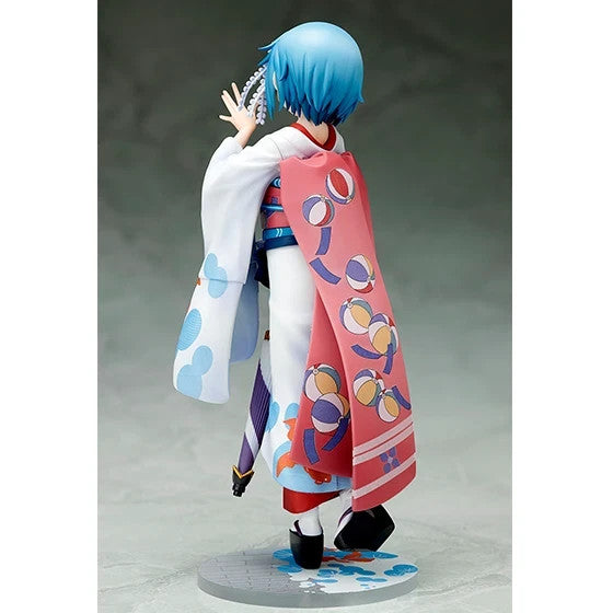 Aniplex Madoka Magica Maiko Ver. 1/8 Full Set of 5 Figures Complete Collection