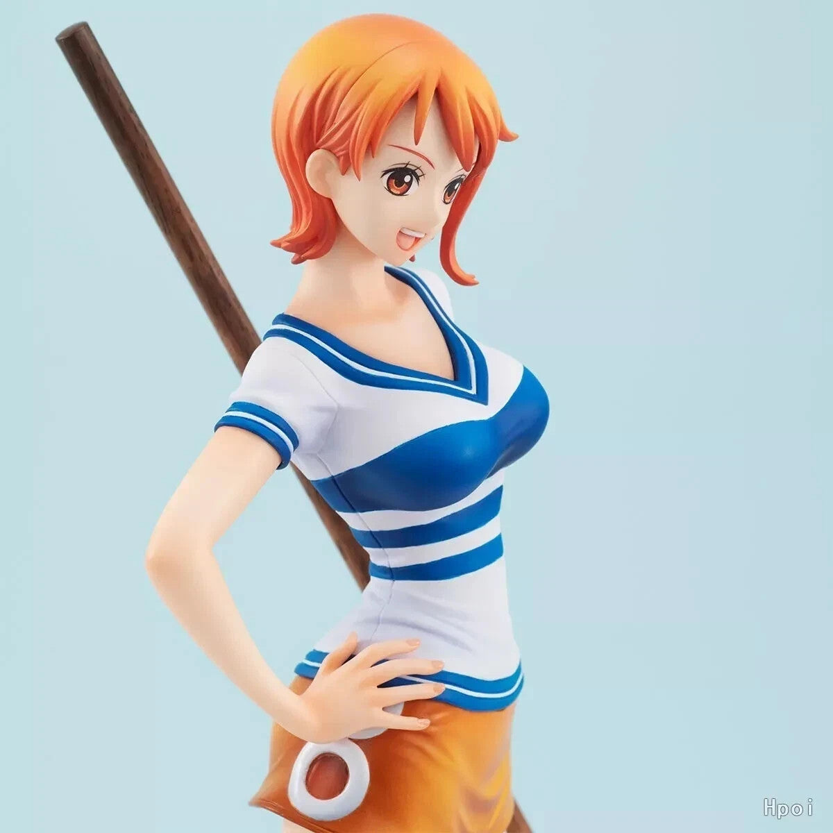 MegaHouse P.O.P Playback Memories Nami One Piece Limited Figure